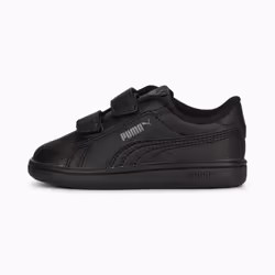 PUMA 392034_01_21, EUE, Black/Shadow Grey, 1 pièce(s)
