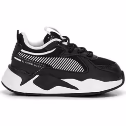 Baskets bébé Puma RS-X B&W AC