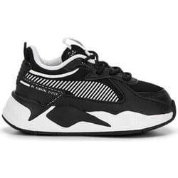 Baskets bébé Puma RS-X B&W AC