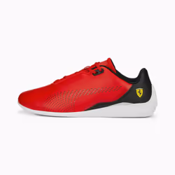 PUMA 307193_05_44, EUE, Rosso Corsa/White/Black, 1 pièce(s)