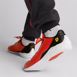Puma Scuderia Ferrari Drift Cat Decima Blanc / Noir / Rouge