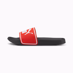 PUMA 384139_16_38, Mâle, Adulte, EUE, For All Time Red/White/Black, 1 pièce(s)