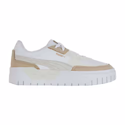 Puma modèle Cali Dream Pastel Blanc