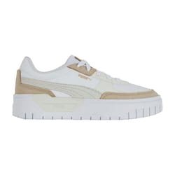 Puma modèle Cali Dream Pastel Blanc