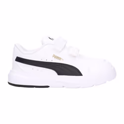 Puma Evolve Court V Or / Noir / Blanc