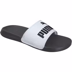 Slides Popcat 20 Power Synthétique Blanc