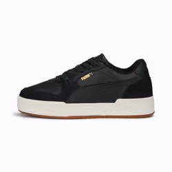 PUMA 390133_01_45, Black/Gum, 1 pièce(s)