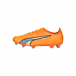 Bottes Ultra Ultimate Fg Synthétique Orange