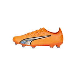 Bottes Ultra Ultimate Fg Synthétique Orange