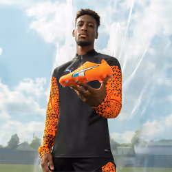 PUMA 107163_01_40 chaussure de sports d’équipe Football Mâle 40
