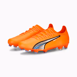 PUMA 107163_01_40 chaussure de sports d’équipe Football Mâle 40