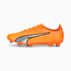 PUMA 107163_01_44.5 chaussure de sports d’équipe Football Mâle 44.5