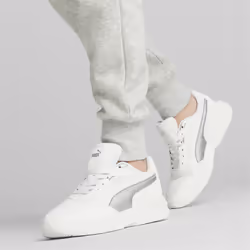 PUMA 389286_02_37 Chaussure d'athlétisme Femelle 37