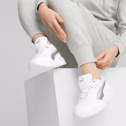 PUMA 389286_02_38.5 Chaussure d'athlétisme Femelle 38.5