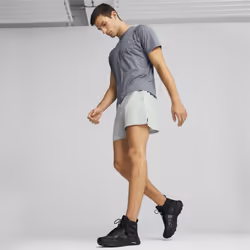 PUMA 377860_01_39 Chaussure d'athlétisme Mâle 39