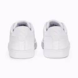 PUMA 390987_01_38.5 Chaussure d'athlétisme Femelle 38.5 Or, Blanc