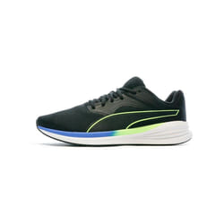 PUMA TRANSPORT COULEUR NOIR BLCKLM