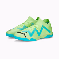 PUMA 107185_03_43 chaussure de sports d’équipe Football Mâle 43