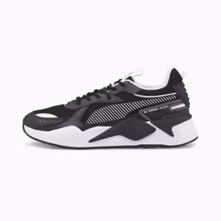 PUMA 390039_02_44, Black/White, 1 pièce(s)