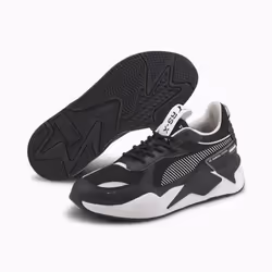 PUMA 390039_02_44 Chaussure d'athlétisme 44
