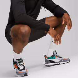 PUMA 387672_18_40 Chaussure d'athlétisme 40