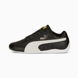 PUMA 307514_01_40.5 Chaussure d'athlétisme Femelle 40.5 Noir, Blanc