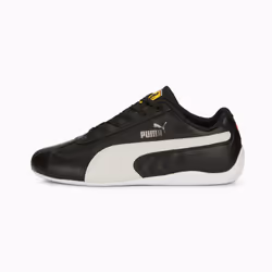 PUMA 307514_01_42.5, Femelle, Adulte, Noir, Blanc, EUE, Black/White, 1 pièce(s)