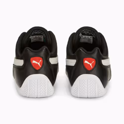PUMA 307514_01_42.5 Chaussure d'athlétisme Femelle 42.5 Noir, Blanc