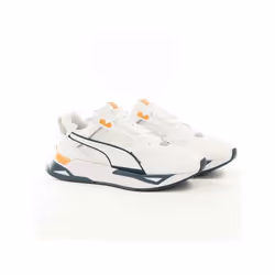 Basket à Lacets Puma Mirage Sport Tech