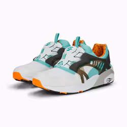 PUMA 390931_01_36 Chaussure d'athlétisme Unisexe 36