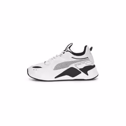 Baskets enfant Puma RS-X B&W JR