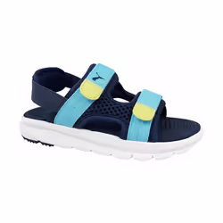 Puma modèle Evolve  couleour Bleu