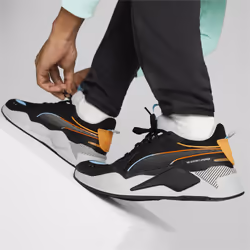 PUMA 390025_01_40 Chaussure d'athlétisme 40