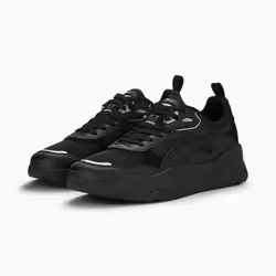 Puma Trinity Noir / Argent
