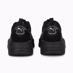Puma Trinity Noir / Argent