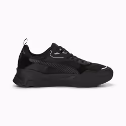 Puma Trinity Noir / Argent - Vue supplémentaire 5