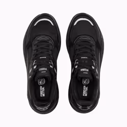 Puma Trinity Noir / Argent - Vue supplémentaire 6