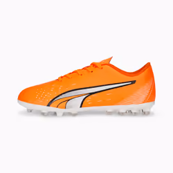 PUMA 107234_01_38, EUE, Ultra Orange/White/Blue Glimmer, 1 pièce(s)