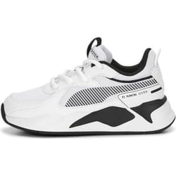 Baskets enfant Puma RS-X B&W PS