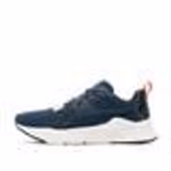 Baskets - PUMA - Wired - Tige textile - Couleur marine blanche rouge - Semelle synthétique
