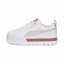 Chaussures PUMA Mayze Blanc - Femme/Adulte