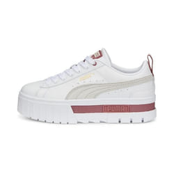 Chaussures PUMA Mayze Blanc - Femme/Adulte