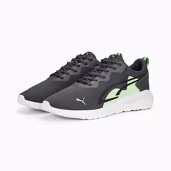 PUMA 386269_13_44.5 Chaussure d'athlétisme Mâle 44.5