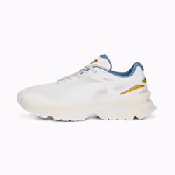 PUMA 388608_05_38, Mâle, Adulte, EUE, White/Deep Dive, 1 pièce(s)