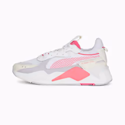 PUMA 369579_17_38.5, White/Spring Lavender, 1 pièce(s)