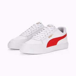 Puma Caven Or / Rouge / Blanc
