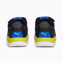 PUMA 385526_17_22 Chaussure d'athlétisme 22