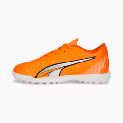 PUMA 107236_01_38, EUE, Ultra Orange/White/Blue Glimmer, 1 pièce(s)