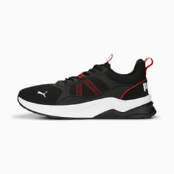 Puma Anzarun 2.0 Noir / Rouge / Blanc