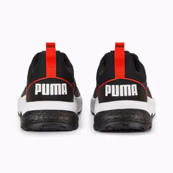 Puma Anzarun 2.0 Noir / Rouge / Blanc